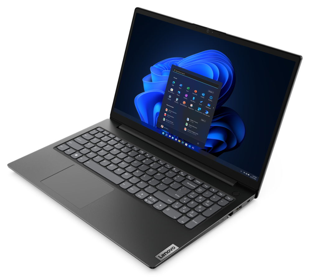 PORTATIL LENOVO V15 G4 ABP R7-7730U 16GB 512GB 15,6"FHD W11H - detalle