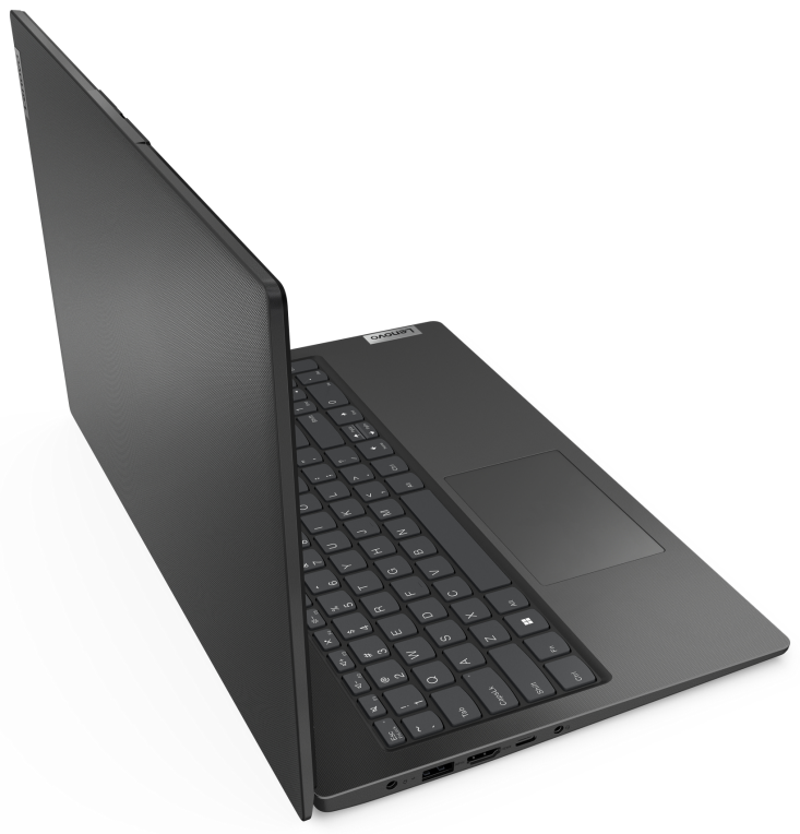 PORTATIL LENOVO V15 G4 AMN R3-7320U/8GB/512GB/15,6"FHD/W11H - detalle