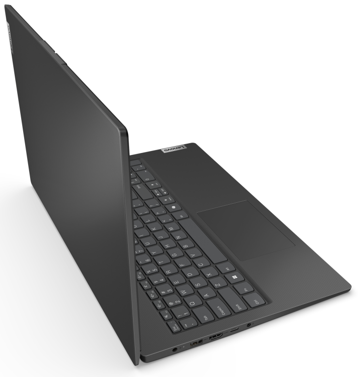 PORTATIL LENOVO V15 G5 IRL i3-1315U 8GB 512GB 15,6" W11H - detalle