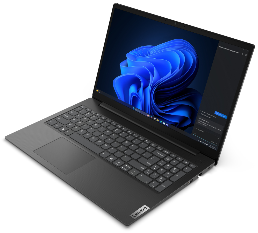PORTATIL LENOVO V15 G5 IRL i7-13620H 16GB 512GB 15,6"FHD FDOS - detalle