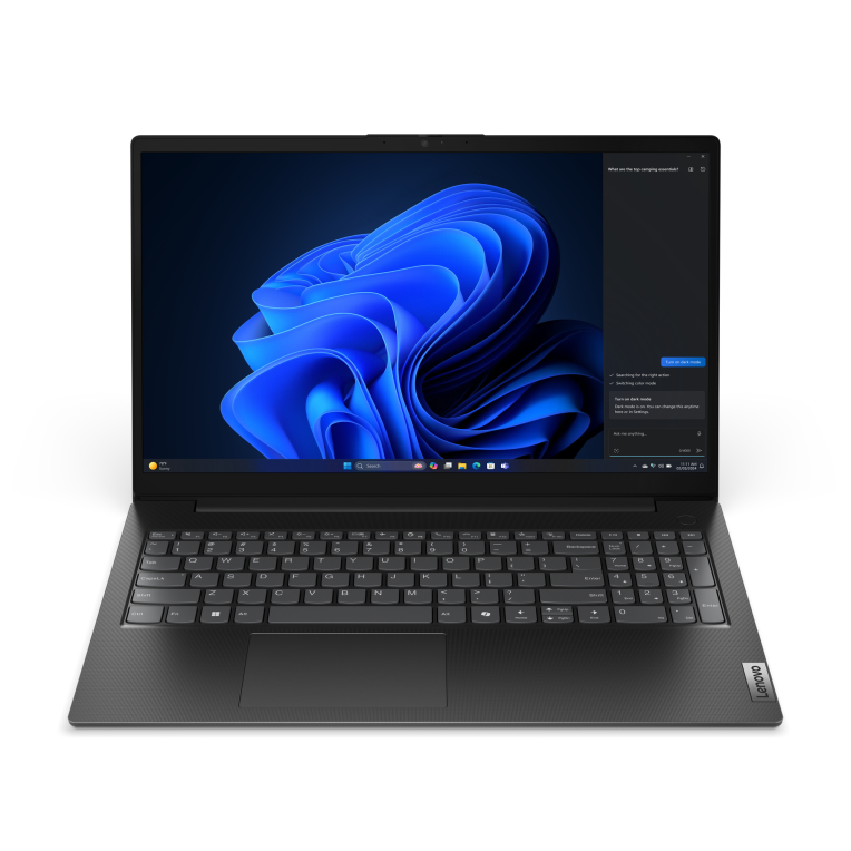 Lenovo V15 G5 IRL Intel® Core™ i7 i7-13620H Portátil 39.6 cm (15.6") Full HD 16 GB DDR5-SDRAM 512 GB SSD Wi-Fi 6 (802.11