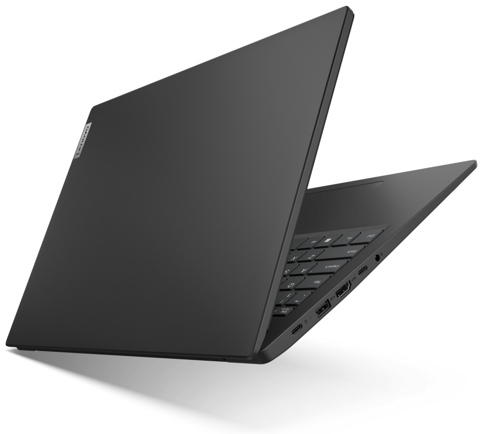 PORTATIL LENOVO V15 G6 N100 8GB 256GB 15.6" FreeDOS - detalle