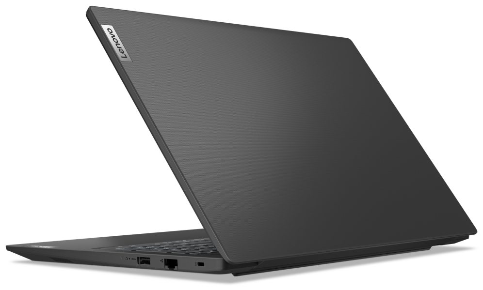 PORTATIL LENOVO V15 G6 N100 8GB 256GB 15.6" FreeDOS - detalle