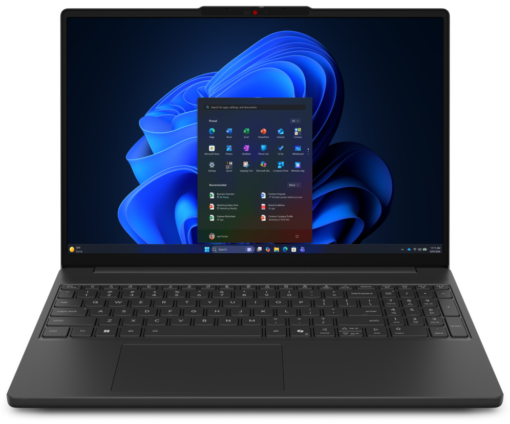 PORTATIL LENOVO V15 G7 Q7X SNAPDRAGON C C1-10-100 8GB 256GB 15.3" W11H