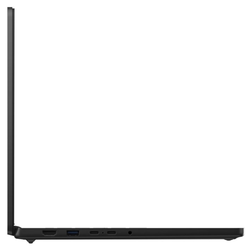 PORTATIL LG GRAM U5-115U 16GB 512GB 15"FHD W11H - detalle