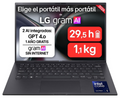 LG Gram 14ZB90S-G.AX55BN ordenador portatil Intel Core Ultra 5 115U Portátil 35.6 cm (14") WUXGA 16 GB LPDDR5x-SDRAM 512