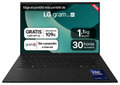 LG Gram 14Z90T-G.AD8BB ordenador portatil Intel Core Ultra 7 255H Portátil 35.6 cm (14") WUXGA 32 GB LPDDR5x-SDRAM 2 TB 
