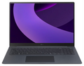 LG Gram Pro Copilot+ PC Intel Core Ultra 7 255H Portátil 40.6 cm (16") WQXGA+ 32 GB LPDDR5x-SDRAM 1 TB SSD Wi-Fi 7 (802.