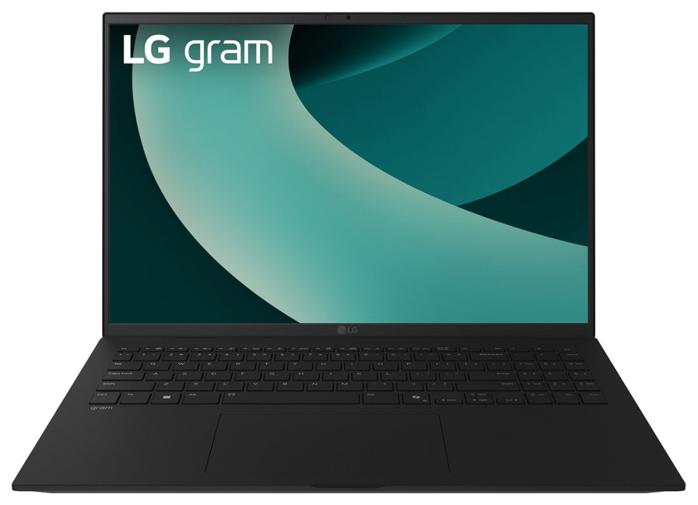 LG Gram Intel Core Ultra 7 258V Portátil 40.6 cm (16") WQXGA 32 GB LPDDR5x-SDRAM 1 TB SSD Wi-Fi 7 (802.11be) Windows 11 
