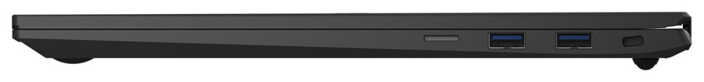 PORTATIL LG GRAM U7-258V 32GB 1TB 16" WQXGA W11H noAC - detalle