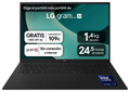 LG Gram 17Z90TL-G.AU88BN ordenador portatil Intel Core Ultra 7 258V Portátil 43.2 cm (17") WQXGA 32 GB LPDDR5x-SDRAM 1 T