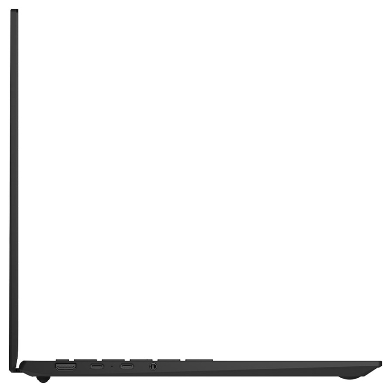 PORTATIL LG GRAM U7-258V 32GB 512GB 16" WQXGA FreeDos noAC - detalle