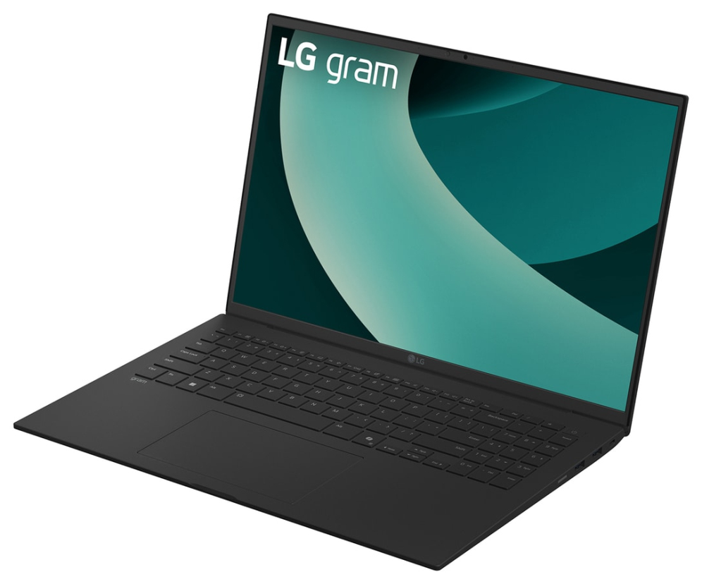 PORTATIL LG GRAM U7-258V 32GB 512GB 16" WQXGA FreeDos noAC - detalle