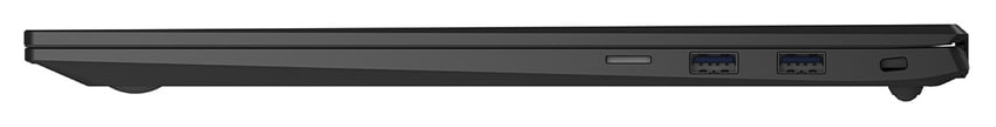PORTATIL LG GRAM U7-258V 32GB 512GB 17" WQXGA FreeDos noAC - detalle