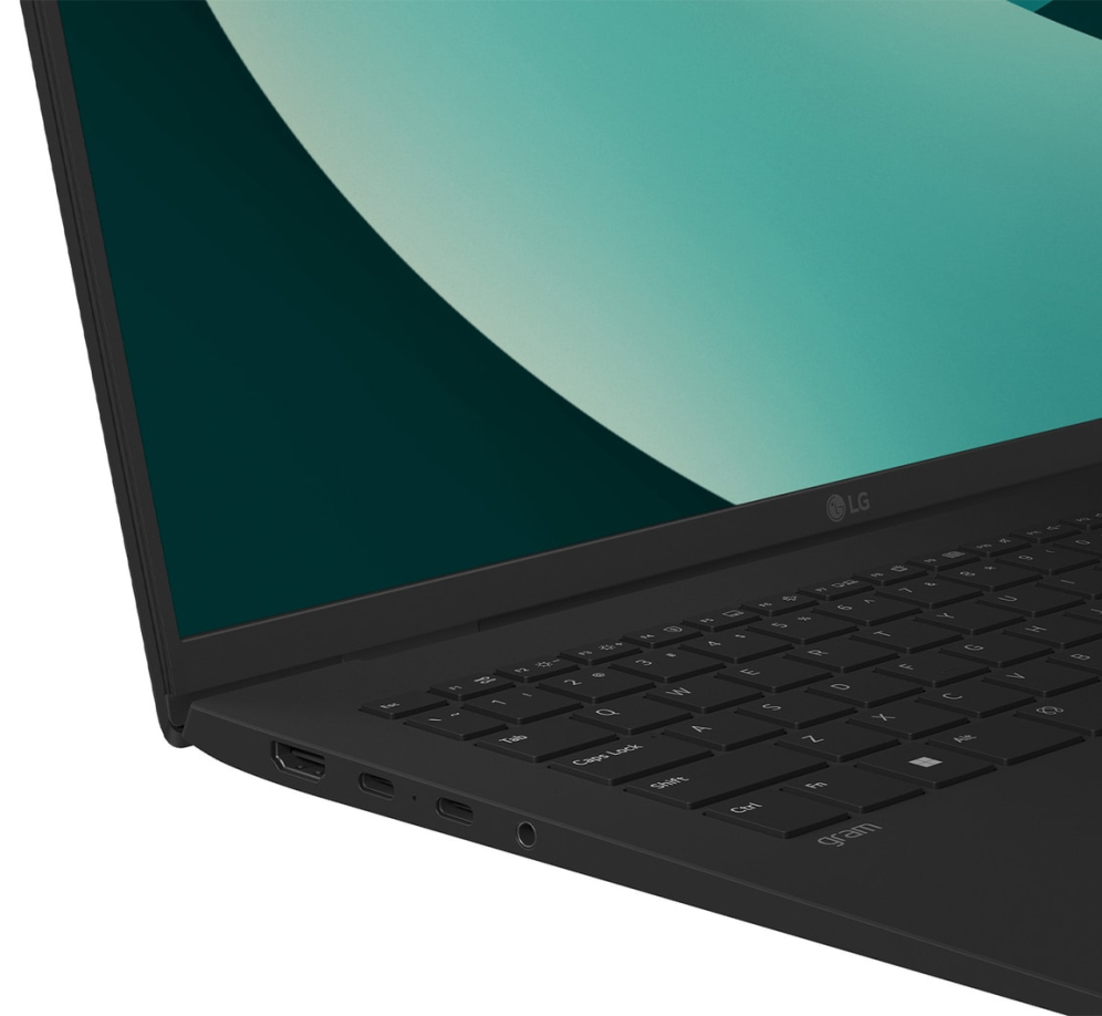 PORTATIL LG GRAM U7-258V 32GB 512GB 17" WQXGA FreeDos noAC - detalle