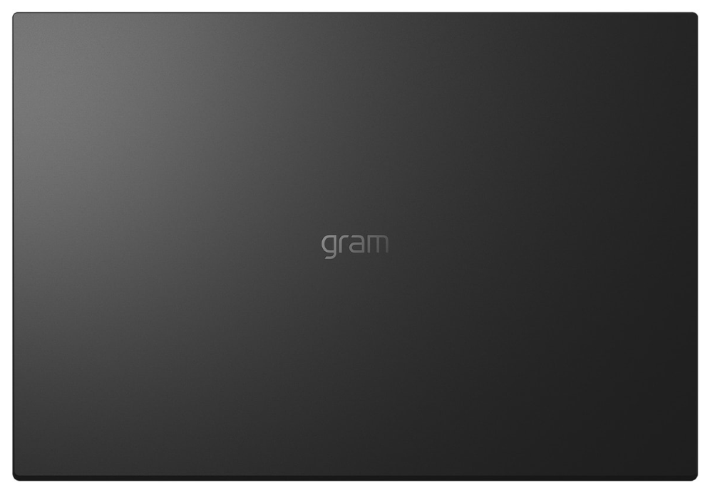 PORTATIL LG GRAM U9-228V 32GB 1TB 17" WQXGA W11H noAC - detalle