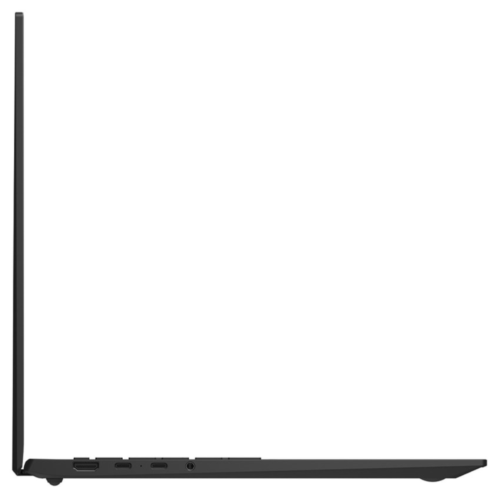 PORTATIL LG GRAM U9-228V 32GB 1TB 17" WQXGA W11H noAC - detalle
