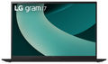 PORTATIL LG GRAM U9-228V 32GB 1TB 17" WQXGA W11H noAC