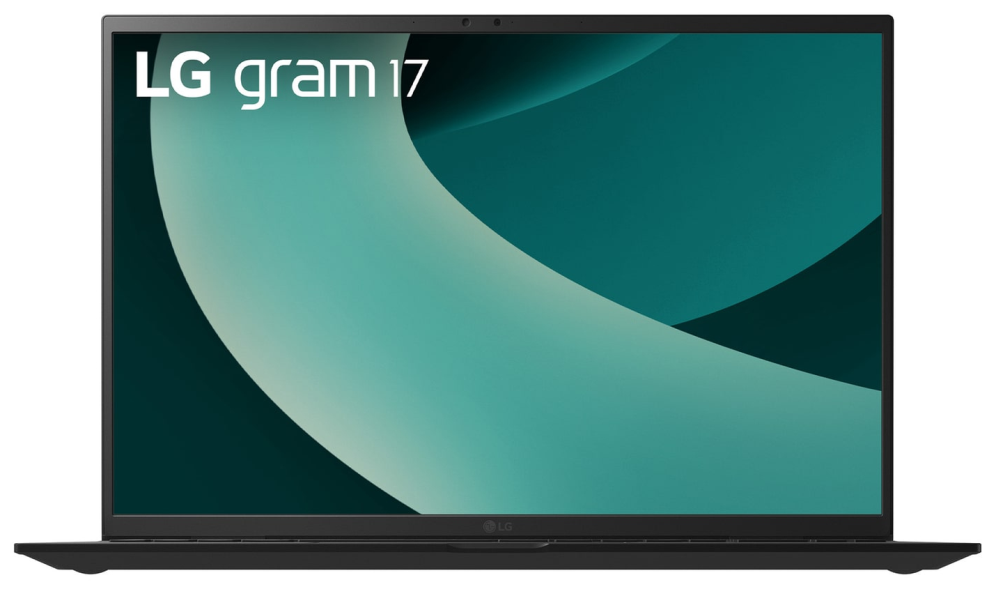 PORTATIL LG GRAM U9-228V 32GB 1TB 17" WQXGA W11H noAC