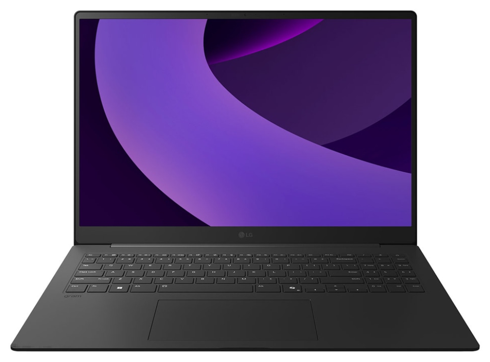 PORTATIL LG GRAM U9-288V 32GB 1TB 16" WQXGA W11H noAC - detalle