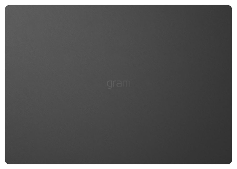 PORTATIL LG GRAM U9-288V 32GB 1TB 16" WQXGA W11H noAC - detalle