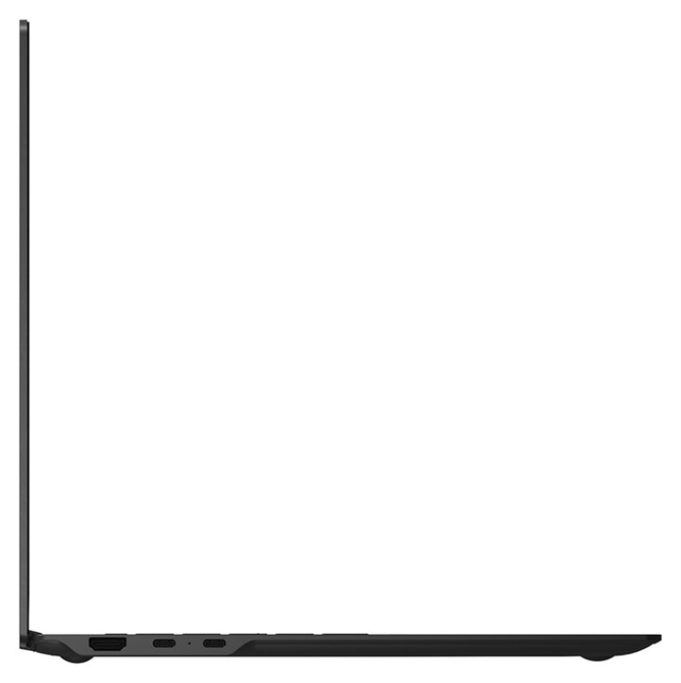 PORTATIL LG GRAM U9-288V 32GB 1TB 16" WQXGA W11H noAC - detalle