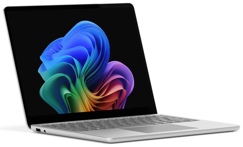 PORTATIL MICROSOFT SURFACE LAPTOP 13 U5-325 16GB 256GB 13" PANTALLA TACTIL W11P PLATINO - detalle