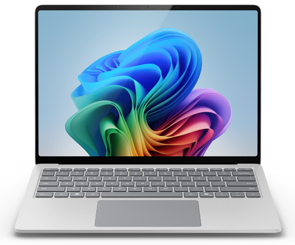 Microsoft Surface Laptop 7 Copilot+ PC Intel Core Ultra 5 236V Portátil 35 cm (13.8") Pantalla táctil 16 GB LPDDR5x-SDRA