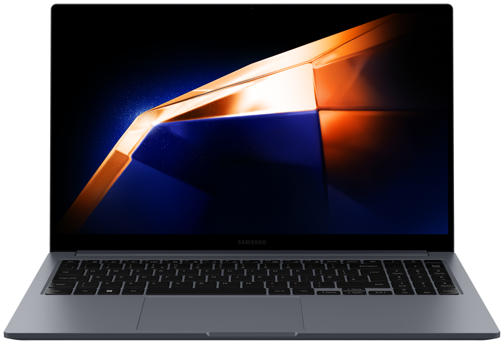 PORTATIL SAMSUNG GALAXY BOOK 4 CORE 5-120U 16GB 512GB 15,6"FHD W11P