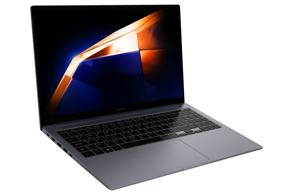PORTATIL SAMSUNG GALAXY BOOK 4 CORE 5-120U 8GB 512GB 15,6"FHD W11P - detalle