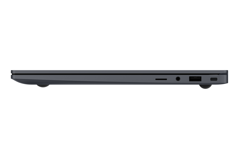 PORTATIL SAMSUNG GALAXY BOOK 4 CORE 5-120U 8GB 512GB 15,6"FHD W11P - detalle