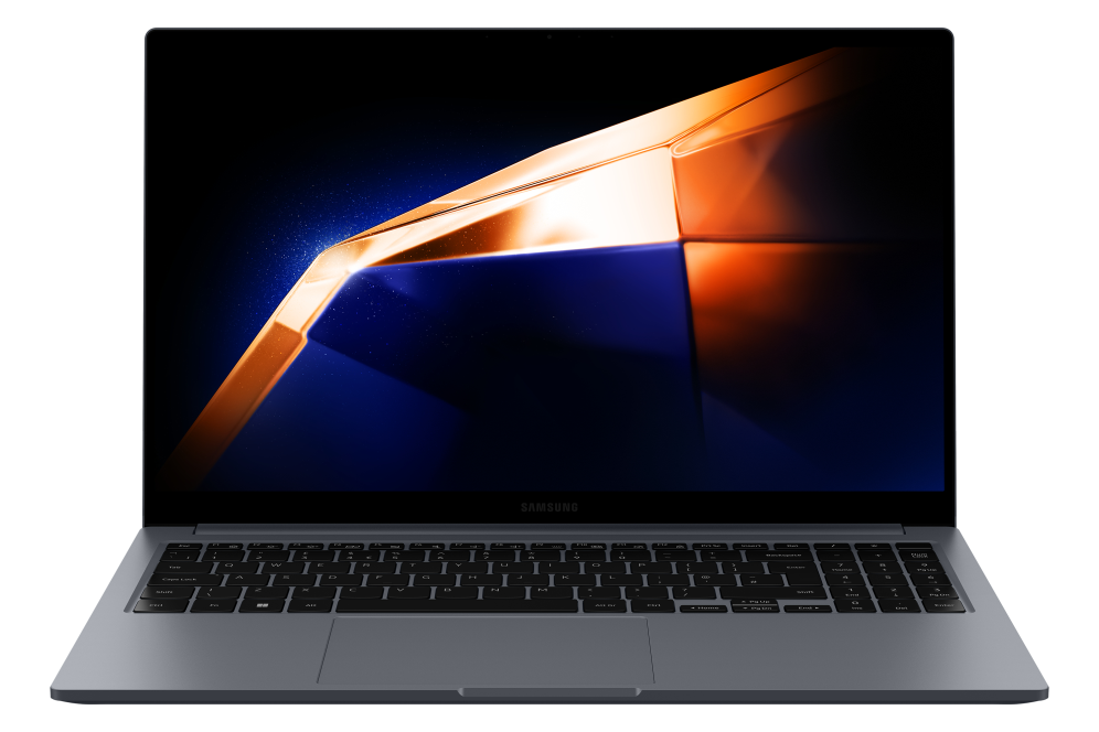 PORTATIL SAMSUNG GALAXY BOOK 4 CORE 5-120U 8GB 512GB 15,6"FHD W11P