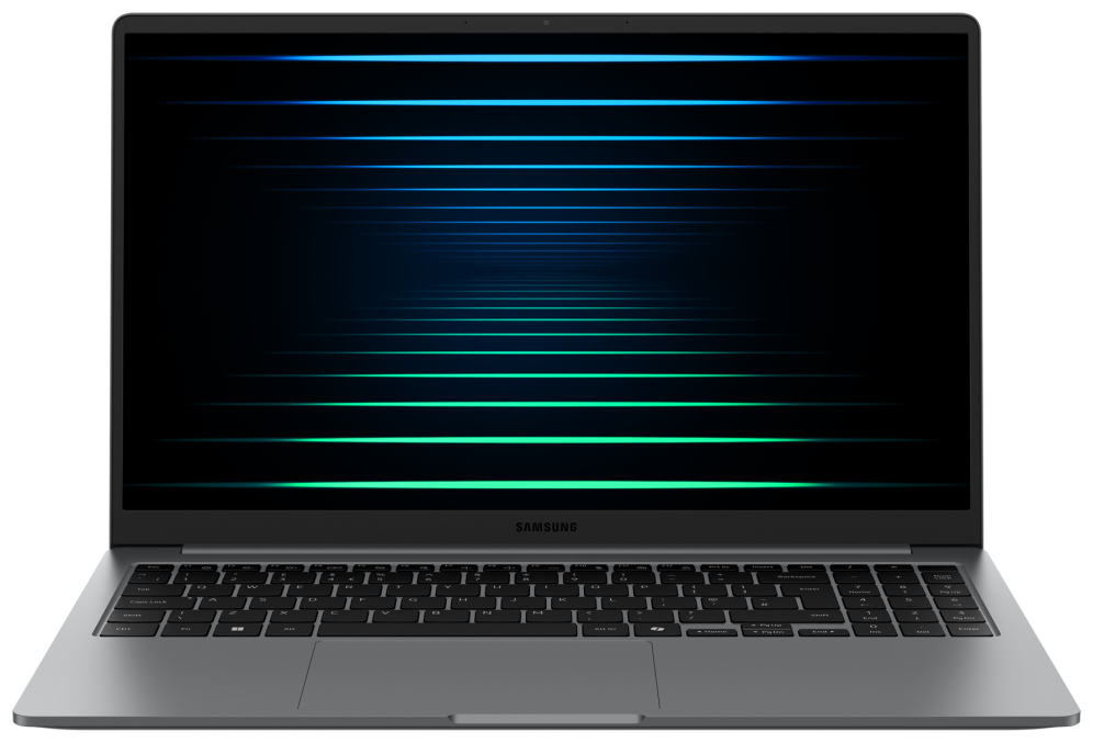 PORTATIL SAMSUNG GALAXY BOOK 5 15 U5-225U 16GB 512GB 15.6" W11P