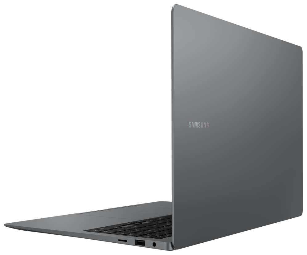 PORTATIL SAMSUNG GALAXY BOOK 5 PRO U5-226V 16GB 512GB WQXGA 16" W11P - detalle