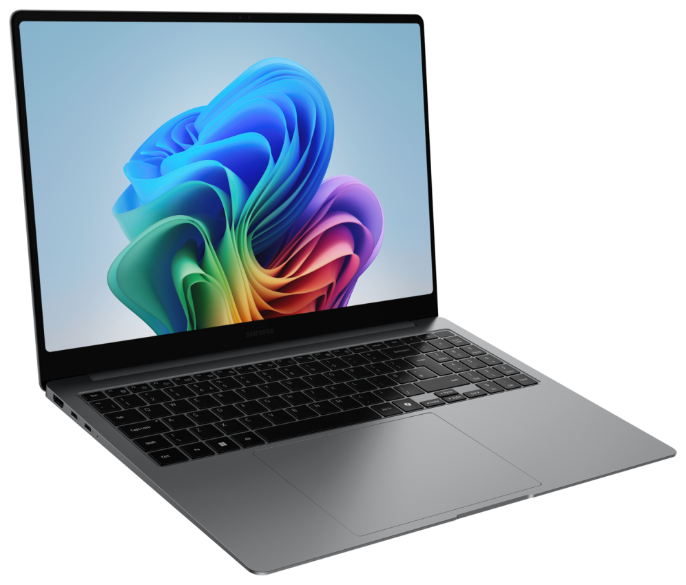 PORTATIL SAMSUNG GALAXY BOOK 5 PRO U5-226V 16GB 512GB WQXGA 16" W11P - detalle