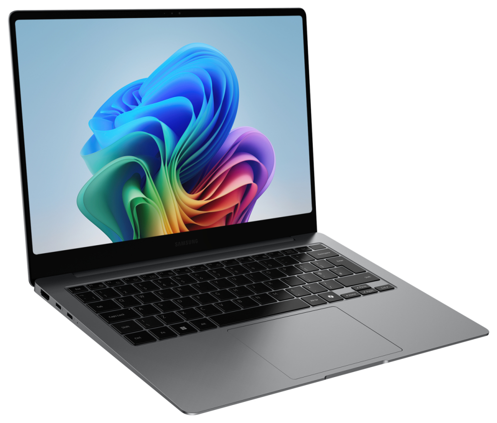 PORTATIL SAMSUNG GALAXY BOOK 5 PRO U7-258V 32GB 1TB WQXGA 14" W11P - detalle