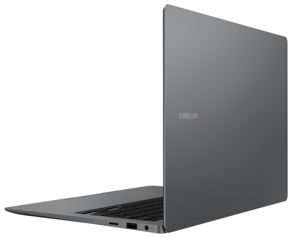 PORTATIL SAMSUNG GALAXY BOOK 5 PRO U7-258V 32GB 1TB WQXGA 14" W11P - detalle