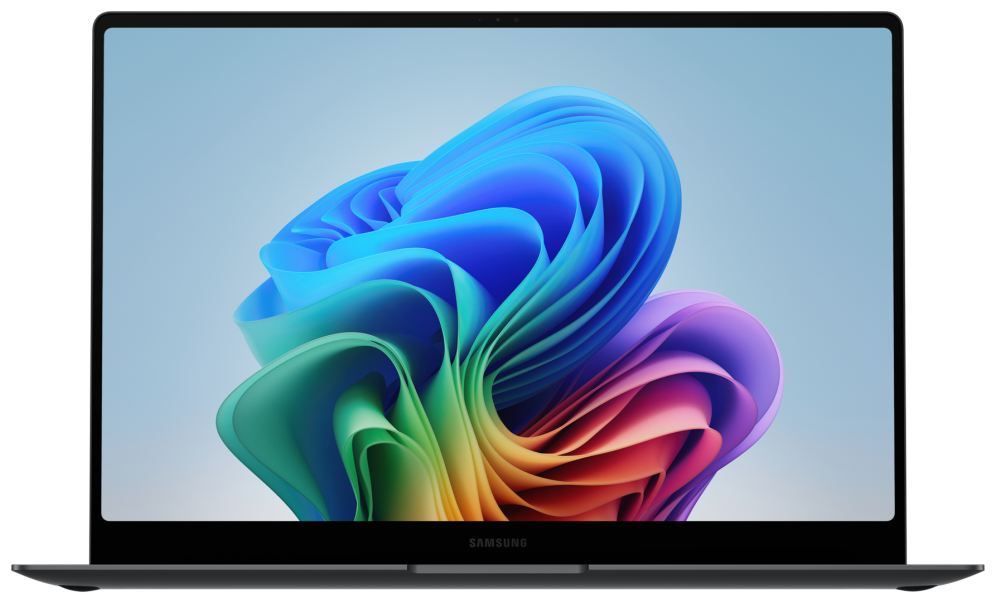 PORTATIL SAMSUNG GALAXY BOOK 5 PRO U7-258V 32GB 512GB WQXGA 16" W11P - detalle