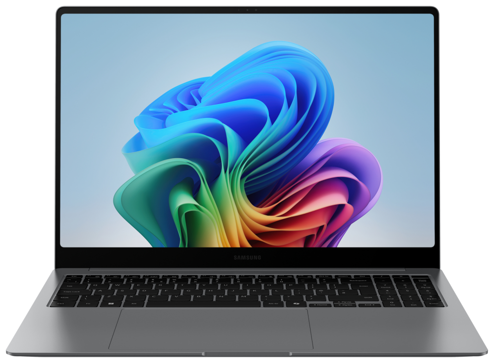 PORTATIL SAMSUNG GALAXY BOOK 5 PRO U7-258V 32GB 512GB WQXGA 16" W11P