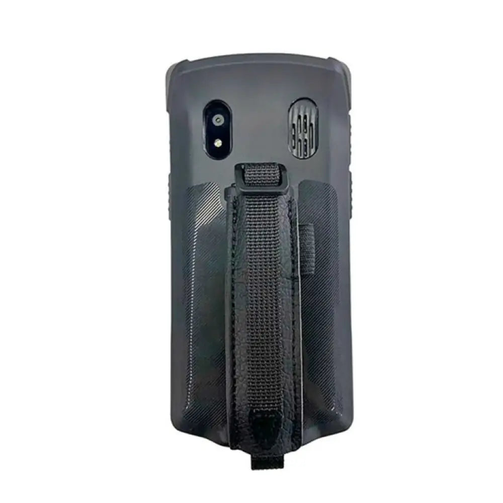 Posiflex 3.01.272.45019 funda para teléfono móvil 14 cm (5.5") Negro