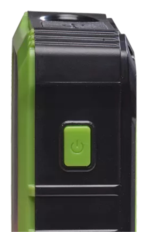 POWEBANK DENVER SOLAR DE 10000MAH CON MANIVELA MANUAL - detalle