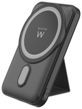 POWER BANK EWENT WIRELESS 15W MAGSAFE 10000MAH PD 22.5W 1XUSB-C(IN/OUT) 1XUSB-A