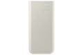 Samsung EB-P3400XUE Ión de litio 10000 mAh Beige