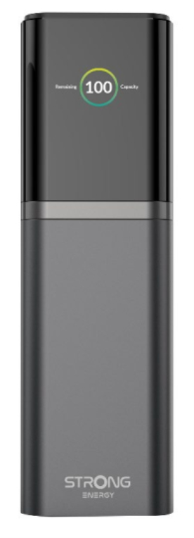 POWER BANK STRONG