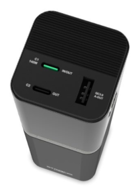 POWER BANK STRONG - detalle