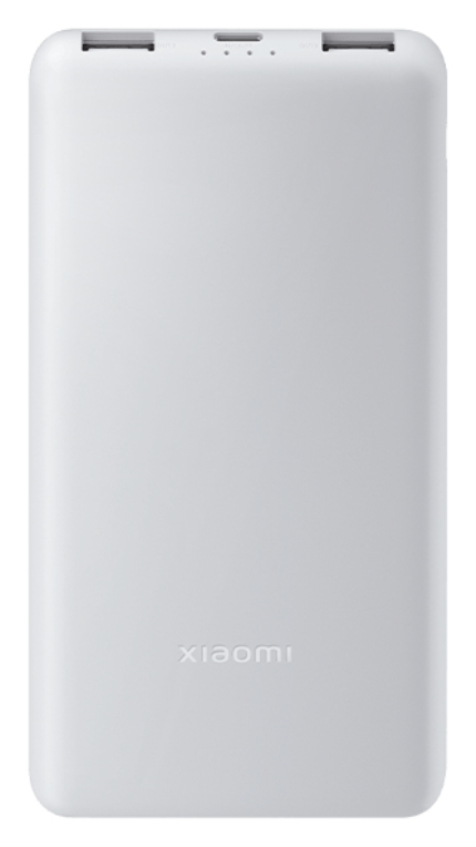 POWER BANK XIAOMI 22,5W 10000 MAH LITE GL