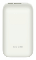 POWER BANK XIAOMI 33W 10000 MAH POCKET EDITION PRO IVORY