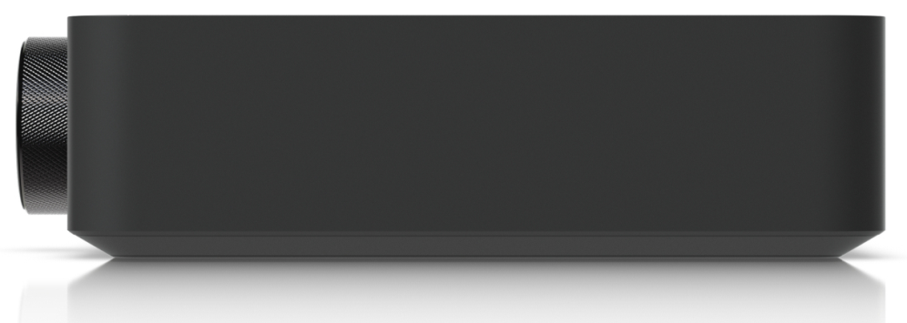 POWERAMP UBIQUITI UPL-AMP-B 130 WATTS HP DOLBY WIFI BLACK - detalle