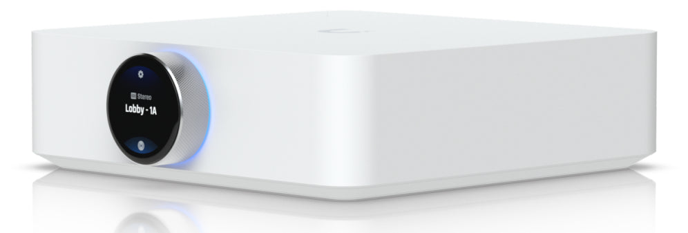 Ubiquiti PowerAmp Hogar Blanco