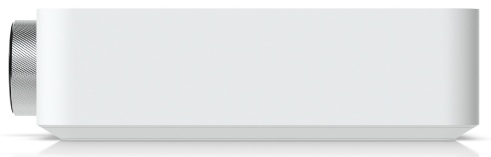 POWERAMP UBIQUITI UPL-AMP-W 130 WATTS HP DOLBY WIFI WHITE - detalle